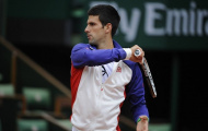 Vì đại cuộc, Nole hy sinh hạnh phúc riêng