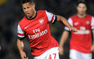 Điểm mặt 5 cầu thủ trẻ hứa hẹn toả sáng trong màu áo Arsenal mùa giải tới