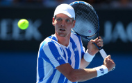 Citi Open 2014 khai màn: Kịch tính cuộc đua đến ngôi vương