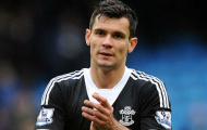 Nóng: Lovren tuyên bố mình đã là người của Liverpool