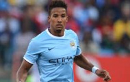 Video: Man City 2-0 AC Milan (Scott Sinclair)