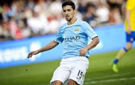 Video: Man City 3-0 AC Milan (Jesus Navas)
