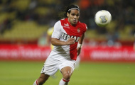 Falcao đối mặt tương lai bất định
