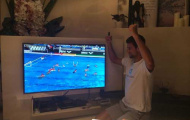 Djokovic làm 'cú đêm'