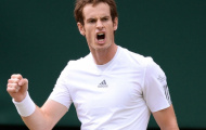 Murray 'điên tiết' vì kỷ lục của mẹ bị phá