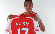 Arsenal vắng sao lớn trong chuyến du đấu tại Áo