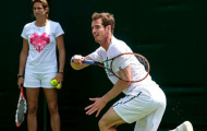 Sao tennis gấp rút tìm quân sư trước mùa sân cứng
