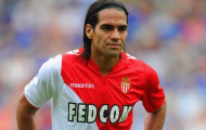 Bỏ qua Real, Falcao tới London