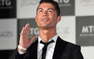 Độc giả Goal chọn Ronaldo là tiền đạo số 1 mùa 2013/14