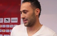 Video: David Ospina xúc động khi chia tay câu lạc bộ Nice