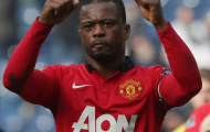 Sự ra đi của Patrice Evra – Tạm biệt một thế hệ