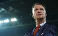 Van Gaal sẽ 'đánh bạc' với Man United?