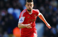 Đón hụt Remy, Liverpool chuyển hướng, lại là hàng... Southampton