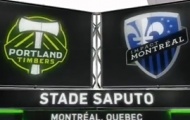 Video MLS: Montreal Impact 2-3 Portland Timbers