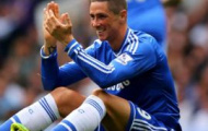 Video: Màn trình diễn của Fernando Torres v NK Olimpija Ljubljana