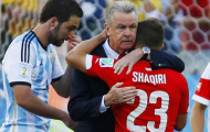 Viết cho Ottmar Hitzfeld, cho một cái tên bị quên lãng