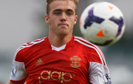 CHÍNH THỨC: Arsenal chiêu mộ Calum Chambers với giá 12 triệu Bảng