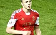 Video: Calum Chambers - Chào mừng đến với Arsenal