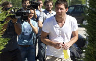 Messi chưa thoát rắc rối vụ trốn thuế