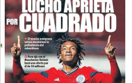 M.U quyết đấu Barca vụ Juan Cuadrado