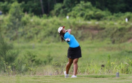Tài năng golf trẻ Thảo My giành vé đầu tiên dự Faldo Series