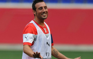Cazorla muốn Arsenal noi gương 'nhà nghèo vượt khó' của Atletico
