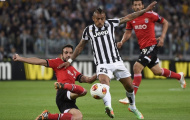 Đâu là câu trả lời của Juventus xung quanh vụ Vidal?
