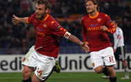 AS Roma: Ánh sáng trên ốc đảo