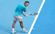 Federer lại chỉ trích Nadal câu giờ