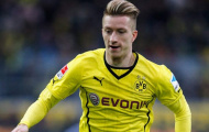 Tin vui cho M.U: Reus từ chối gia hạn HĐ với Dortmund