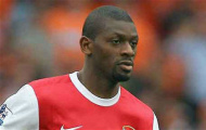 Diaby đã không còn ý định 'về hưu non'