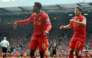 Sturridge bị tố ganh ghét với Suarez