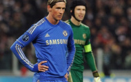 Ác mộng: Chelsea sẽ buộc phải bán Petr Cech?