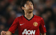 Dortmund lại bắn tín hiệu cho Kagawa