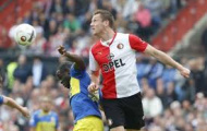 Video: Stefan De Vrij, ngôi sao từ chối Man Utd để đầu quân cho Lazio