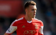 Video: Calum Chambers, canh bạc lớn của HLV Wenger