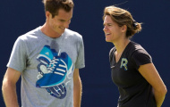 Tin về Murray và Tomljanovic
