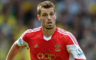 Từ chối Arsenal, Schneiderlin muốn tái ngộ thầy cũ