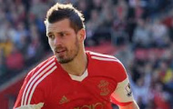 Video: Morgan Schneiderlin, mục tiêu khó thành của Arsenal