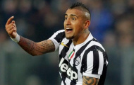 Điểm tin chiều ngày 29/07: Juventus ra giá Vidal lần cuối