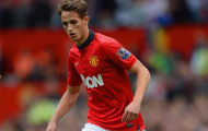 Di Maria không đến M.U: Tốt cho Adnan Januzaj!