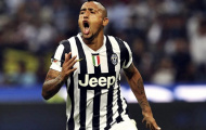 NÓNG: Vidal đồng ý đến M.U với giá kỉ lục