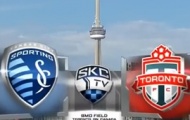 Video MLS: Toronto FC 1-2 Kansas City