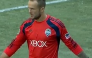 Video MLS: Seattle Sounders 0-3 LA Galaxy