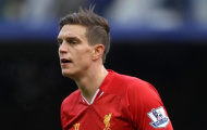 Daniel Agger, đã đến lúc rời Liverpool