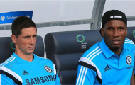 Mourinho tìm mọi cách đẩy Torres ra đường