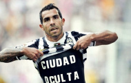 SỐC: Cha của Carlos Tevez bị bắt cóc đòi tiền chuộc