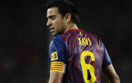 Rời Barca, Xavi có 'bọc tiền' để cứu gia đình
