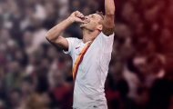 AS Roma: “Bầy sói” mài nanh