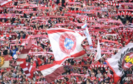 Bayern Munich để mắt đến thị trường Mỹ